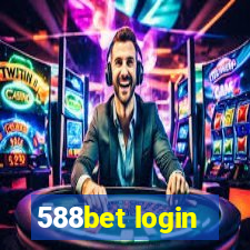 588bet login